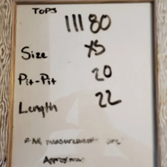 Crave Fame Juniors Blush Hooded Sweater XS - Picture 10 of 10